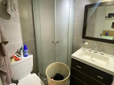 Departamento en Venta monoambiente Reciclado. Vicente López.