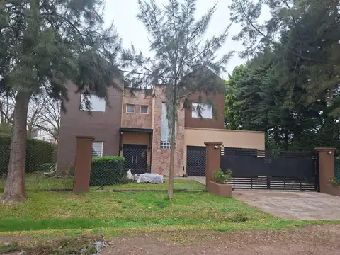 Casa en Venta en Parque Sakura, USD 165.000