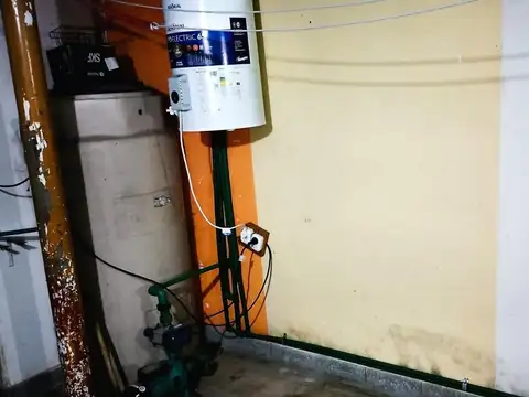 Depto Tipo Casa en Venta en Rincón de Milberg, USD 105.000
