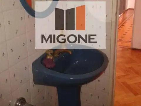 O. GELABERT 2500, Piso 11