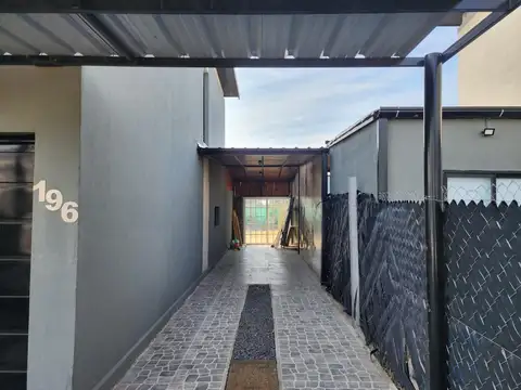 LEASING  MUY HERMOSO Y MODERNO