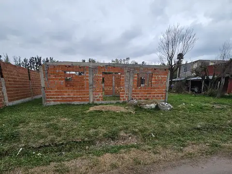 Terreno en Venta en Francisco Álvarez, USD 9.000