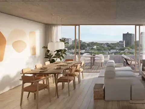 Departamento en Venta de 2 dormitorios