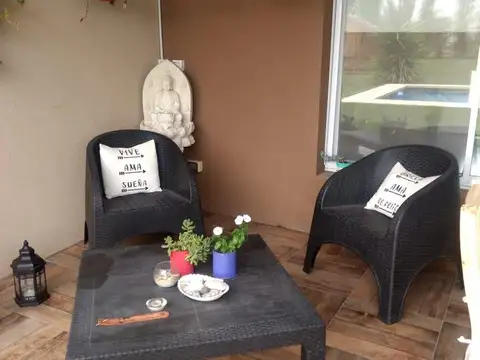 Casa en Venta en Countries y Barrios Cerrados en Lujan, USD 235.000