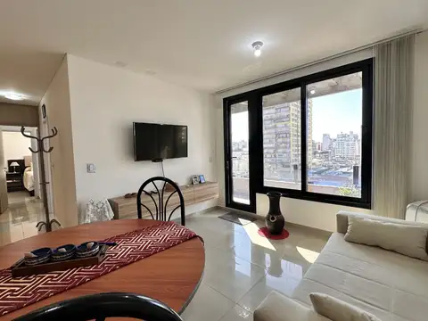 Departamento en Venta al Norte