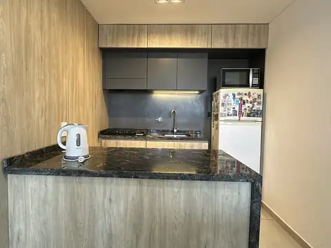 Departamento en Venta en Centro, USD 149.000