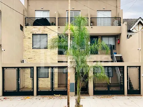 Departamento en alquiler en Ramos Mejia Sur