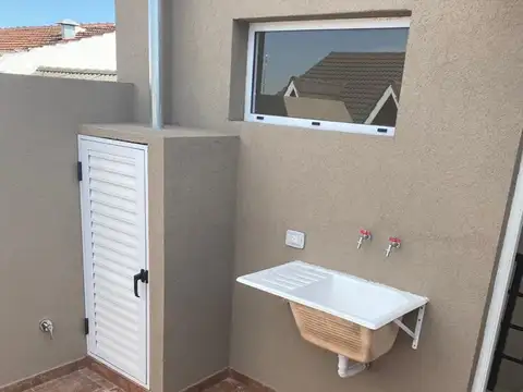 bolivar 1200, Piso 1