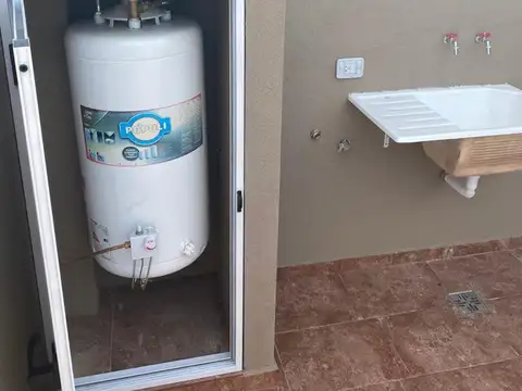 Departamento en Alquiler 4 años