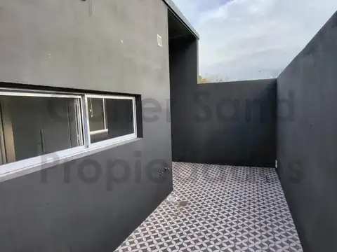 Departamento en Alquiler al Este