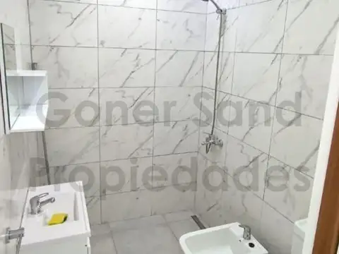Departamento en Alquiler A Estrenar