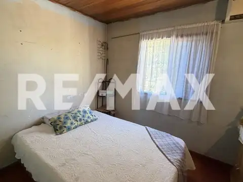 Departamento 5 ambientes con 1 baño