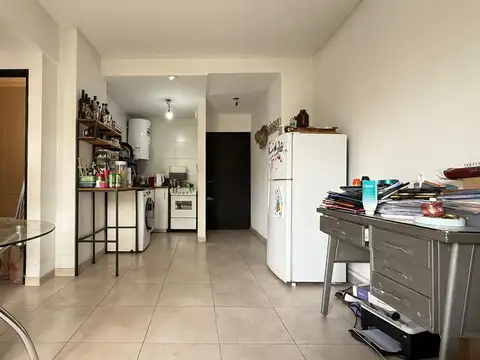 Departamento en Venta 50 años