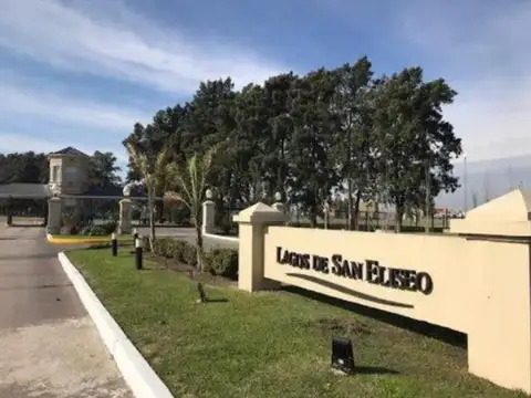 Lote de Terreno en Lagos de San Eliseo - Excelente ubicación y entorno natural - Ubicación Golf