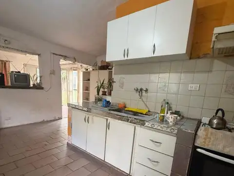 Casa en Venta en Villa Allende, USD 44.900