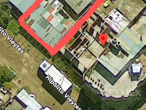 Terreno en Venta de 220,0 m2