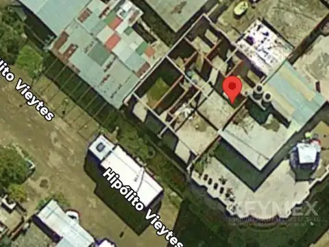 Terreno en Venta de 220,0 m2