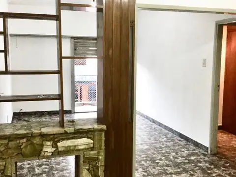 Vieytes 100, Piso 1°
