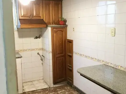 Departamento en Venta 40 años