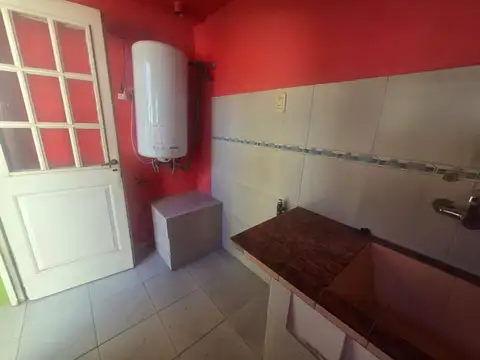 Depto Tipo Casa en Alquiler 15 años