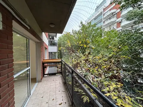 Departamento en Alquiler de 1 dormitorio