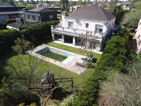Casa en Septiembre