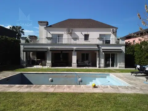Casa en Venta en Septiembre, USD 360.000