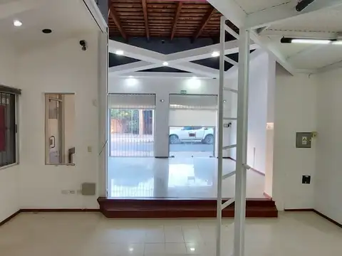 Gral Manuel Belgrano 1000