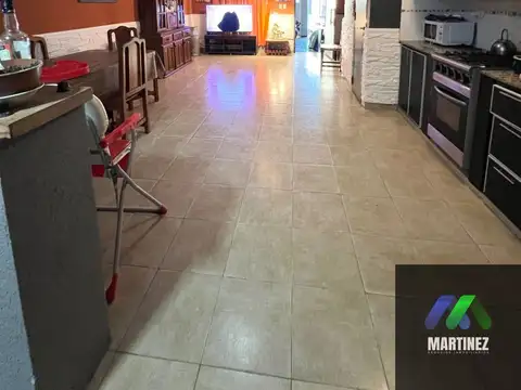 Casa en Venta en Gualeguaychu, USD 85.000