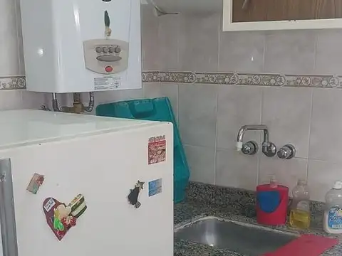 Venta de departamento - 2 ambientes - Lateral - Con balcón - Zona Aldrey - Mar del Plata
