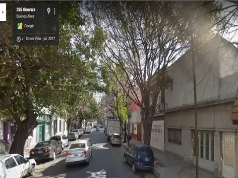 Guevara al 300 PH 3 Dormitorios Garaje Patios 197 m2 totales