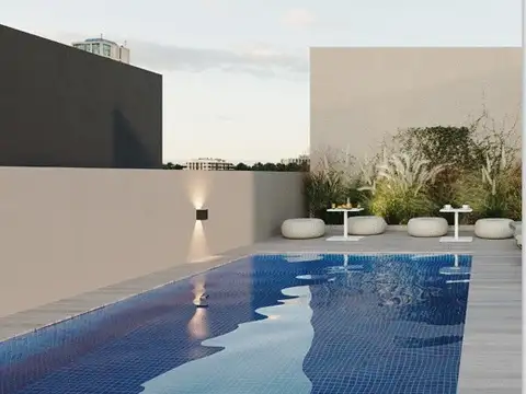 Departamento en Venta al Sur