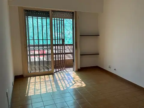 Departamento APTO CREDITO en Rosario - 1 Dormitorio