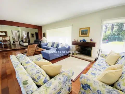 Casa en Venta 2026 años