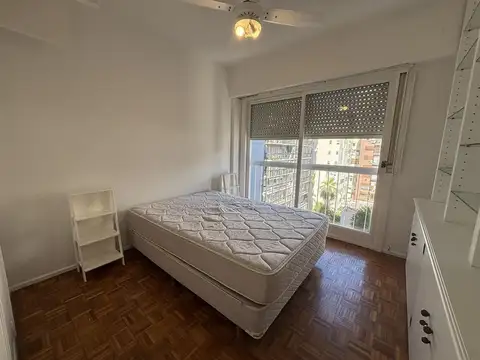 Departamento en Alquiler Permite mascota