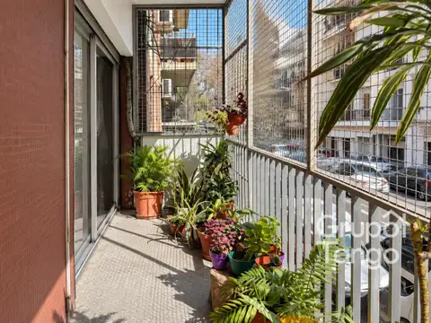 Departamento en Venta de 4 ambientes