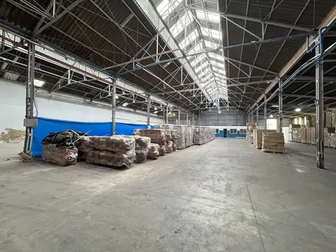 Camino gral belgrano  al 2900