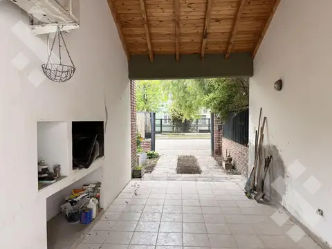 Casa en Alquiler 35 años