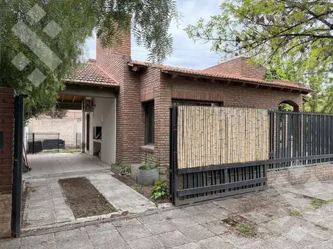 Casa en Alquiler de 2 dormitorios