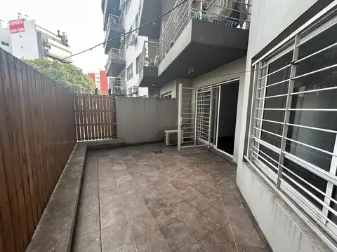 Departamento - Cid Campeador