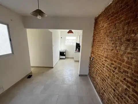 Departamento en Alquiler de 4 ambientes