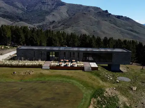 Terreno en Venta en El Remanso, USD 49.900