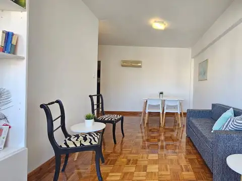 Departamento en Alquiler de 2 ambientes