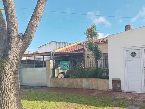 CASA 3 AMBIENTES APTO CRÉDITO