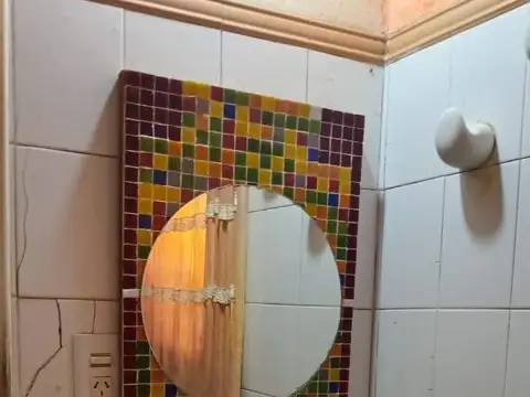 CASA 3 AMBIENTES APTO CRÉDITO