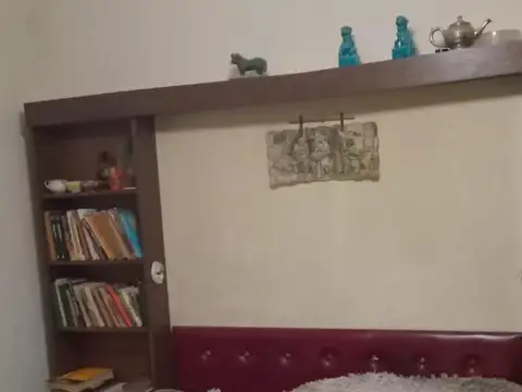 CASA 3 AMBIENTES APTO CRÉDITO
