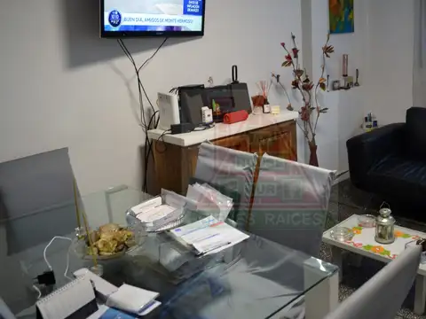 DEPARTAMENTO DOS AMBIENTES,  VENTA EN BECCAR