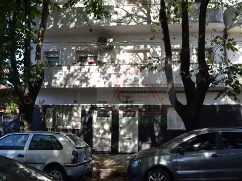 DEPARTAMENTO DOS AMBIENTES,  VENTA EN BECCAR