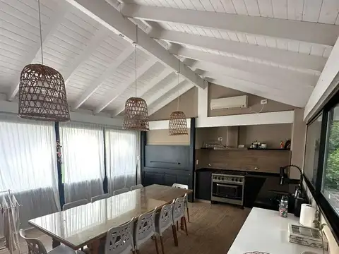 CASA EN VENTA, CLUB DE CAMPO EL MORO, MARCOS PAZ