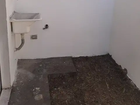 Departamento en Venta con 1 cochera